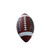 Used Franklin Junior Football 11760-S000068823 View 2