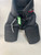Used Sher-wood FACEOFF Senior Pant Black SM 11891-S000293950 View 1