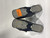 Used Tecnica VIVA INFERNO FLING Womens DH Ski Boot Navy Blue 225 MP - J04.5 - W5.5 11847-S000022815 View 1