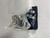 Used Tecnica VIVA INFERNO FLING Womens DH Ski Boot Navy Blue 225 MP - J04.5 - W5.5 11847-S000022815 View 3