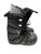 Used Sims CALIBER SZ 2 BLACK Boys Snowboard Boots Black Junior 02 11932-S000160865 View 6