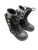 Used Sims CALIBER SZ 2 BLACK Boys Snowboard Boots Black Junior 02 11932-S000160865 View 2