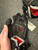 Used STX STINGER Lacrosse Gloves Junior Black 10" 11162-S000419564 View 3