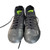 Used Nike MERCURIAL Soccer Cleats Black Junior 04 11479-S000381200 View 1