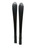 Used Atomic RACE 5 Boys Skis Only Black 110 cm 11732-S000347334 View 2
