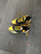 Used Adidas BASEBALL CLEATS BB/SB Cleats Yellow Senior 11.5 11614-S000204249 View 1