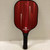 Used WIN4ALL Pickleball Racquet Red 11725-S000477999 View 1