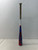 Used Easton REFLEX BB/SB USA 2 1/2 Bat White/Royal/Red 27" 11835-S000188631 View 2