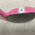 Used Precise X7 Jr Package Set LH Black And Pink 6 Piece 11855-S000176366 View 10