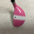 Used Precise X7 Jr Package Set LH Black And Pink 6 Piece 11855-S000176366 View 11