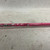 Used Precise X7 Jr Package Set LH Black And Pink 6 Piece 11855-S000176366 View 17