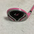 Used Precise X7 Jr Package Set LH Black And Pink 6 Piece 11855-S000176366 View 8