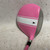 Used Precise X7 Jr Package Set LH Black And Pink 6 Piece 11855-S000176366 View 3
