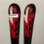 Used K2 INDY Boys DH Ski/Binding Black And Red 124 cm 11855-S000176376 View 2