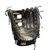 Used Wilson A950 BB/SB Glove RH Throw Black 13" 11479-S000381252 View 3