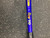 Used Prince RAD 10 Junior Tennis Racquet Royal Blue 25" 11162-S000419602 View 5