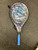 Used Prince RAD 10 Junior Tennis Racquet Royal Blue 25" 11162-S000419602 View 1
