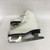 Used VIC FIGURE SKATES Girls Figure Skate White Junior 02 11821-S000022499 View 4