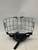 Used CCM 480 CAGE Hockey Wire Mask Silver LG 11836-S000020645 View 2