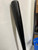 New Louisville Slugger GENUINE MIX BLACK BB/SB Wood Bat 11703-GENUINE-MIX-BLACK View 2
