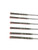 Used Taylormade P-760 Mens Iron Set RH 4I-9I 11347-S000236259 View 3