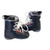 Used Avalanche AVALANCHE SNOWBOARD BOOTS Boys Snowboard Boots Black Junior 06 11760-S000068875 View 2