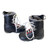 Used Avalanche AVALANCHE SNOWBOARD BOOTS Boys Snowboard Boots Black Junior 06 11760-S000068875 View 1
