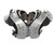 Used SHOULDER PADS FB Shoulder Pads Navy Blue LG 11479-S000381305 View 1