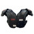 Used Riddell S2 SHOULDER PADS FB Shoulder Pads Black LG 11471-S000154829 View 4