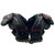 Used Riddell S2 SHOULDER PADS FB Shoulder Pads Black LG 11471-S000154829 View 1