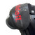 Used Riddell S2 SHOULDER PADS FB Shoulder Pads Black LG 11471-S000154829 View 2