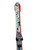 Used Dynastar TEAM SPEED Boys DH Ski/Binding White 130 cm 11932-S000160869 View 3