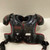 Used Riddell RIVAL YOUTH FB Shoulder Pads Black MD 11725-S000478025 View 2