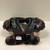 Used Riddell RIVAL YOUTH FB Shoulder Pads Black MD 11725-S000478025 View 1