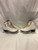 Used FIGURE SKATES Girls Figure Skate White Junior 03 11897-S000143967 View 1