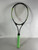 Used Gamma Sports G FOUR GAMMA Adult Tennis Racquet Green Unknown 11834-S000028980 View 1
