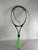 Used Gamma Sports G FOUR GAMMA Adult Tennis Racquet Green Unknown 11834-S000028983 View 1