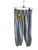 Used Wilson Youth LG Baseball Pants Grey 11731-S000127619 View 1