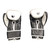 Used Boxing Gloves White Senior 11772-S000272260 View 2