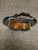 Used Giro ADLER Snow Goggles Adult Black 11162-S000419660 View 2