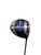 Used Adams ADAMS BLUE Mens Driver RH 10.5 Degree 11347-S000236286 View 1