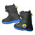 Used Burton ZIPLINE Boots Size 6 11362-S000156023 View 2