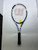Used Wilson US OPEN Adult Tennis Racquet Royal Blue 4 3/8" 10589-S000404748 View 1
