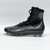 Used Under Armour Highlight FB Cleats Black Senior 10.5 11805-S000051404 View 1