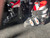 Used Nordica GP TJ Boys DH Ski Boot Black 235 MP - J05.5 - W06.5 11337-S000449334 View 4