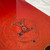 Used Burton CUSTOM Mens Snowboard Only Red 156 cm 11651-S000390396 View 3