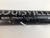 Used Louisville Slugger 2022 META X 33/23 -10 FP BAT BB/SB Fastpitch Bat 33" 11752-S000058917 View 3