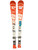 Used Rossignol HERO Boys DH Ski/Binding None 120 cm 11776-S000375549 View 1