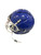 Used Schutt F7 FB Helmet Royal Blue MD 11721-S000266589 View 2
