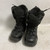 Used ZUMA Boys Snowboard Boots Black Junior 03 11855-S000176470 View 1